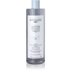 BYPHASSE Solution Micellaire Wasser zum Foundation Entfernen