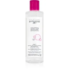 BYPHASSE Solution Micellaire Wasser zum Foundation Entfernen