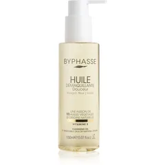 BYPHASSE Huile das Reinigungsöl