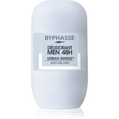 BYPHASSE Urban Swing Deoroller für Herren 50 ml