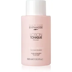 BYPHASSE Lotion Tonique Hauttonikum mit Rosenwasser