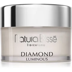 Natura Bissé Diamond Luminous Rich Luxury Cleanse reinigendes Öl Gel gegen Pigmentflecken