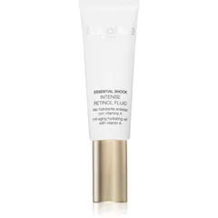 Natura Bissé Essential Shock Intense feuchtigkeitsspendendes Liftingserum mit Retinol