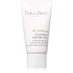 Natura Bissé Nb-ceutical Tolerance Enzyme Peel Enzym-Peeling für sanfte und weiche Haut