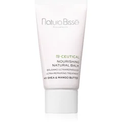 Natura Bissé NB - Ceutical Nourishing Natural Balm nährende Creme für dehydrierte Haut