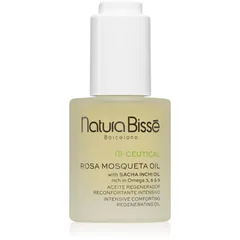 Natura Bissé NB - Ceutical Rosa Masqueta Oil Rosenöl für dehydrierte Haut