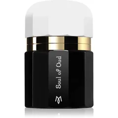 Ramon Monegal Soul Of Oud Parfüm Extrakt Unisex 50 ml
