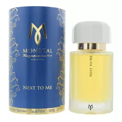 Ramon Monegal Next To Me 100 ml