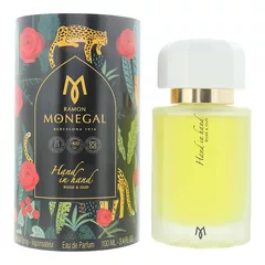Ramon Monegal Hand In Hand 100 ml