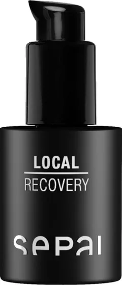 Sepai Recovery Local Recovery Eye Cream