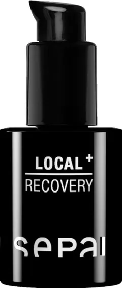 Sepai Recovery Local+ Recovery Eye Cream