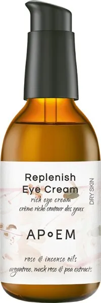 APoEM Replenish Eye Cream