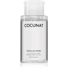 Cocunat Micellar Water Mizellenwasser