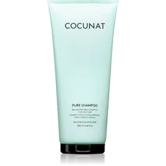 Cocunat Pure Shampoo für fettige Haare
