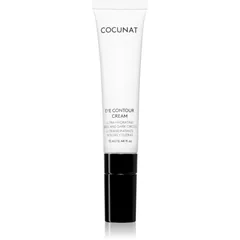 Cocunat Eye Contour Cream Creme gegen Augenringe