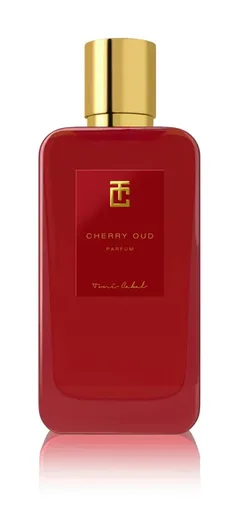 TONI CABAL Cherry Oud 100 ml