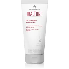 IRALTONE SD Shampoo dermatologisches Shampoo