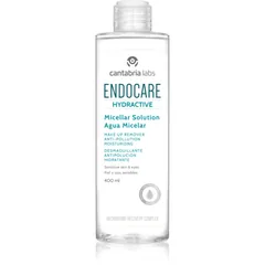 Endocare Hydractive Mizellenwasser für die Tiefenreinigung