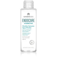 Endocare Hydractive Mizellenwasser für die Tiefenreinigung