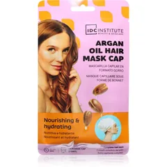 IDC INSTITUTE Argan Oil Maske für die Haare mit Arganöl