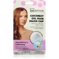 IDC INSTITUTE Coconut Maske für die Haare mit Kokosöl
