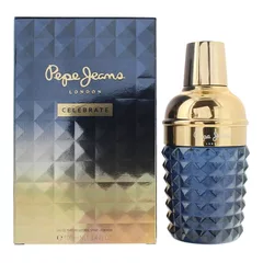 Pepe Jeans Celebrate 100 ml