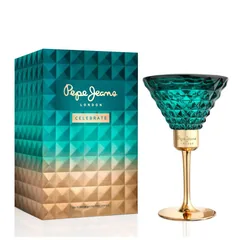 Pepe Jeans Celebrate 50 ml