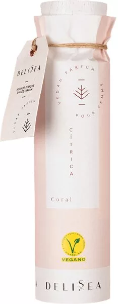 Delisea Coral 150 ml