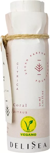 Delisea Coral 30 · 150 ml