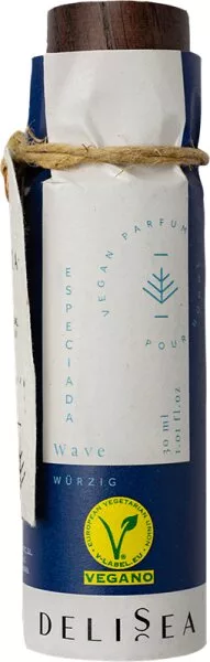 Delisea Wave 30 · 150 ml