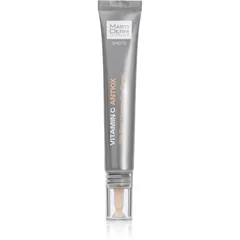 Martiderm Shots Vitamin C Antiox revitalisierendes Serum mit Vitamin C