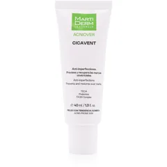 Martiderm Acniover Cicavent Anti-Makel-Creme