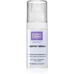 Martiderm Amatist Serum Serum für reife Haut
