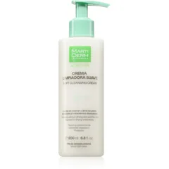 Martiderm Acniover Soft Cleansing Cream Reinigungscreme für empfindliche Haut mit Neigung zu Akne