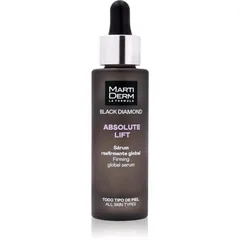 Martiderm Black Diamond Absolute Lift Serum festigendes Liftingserum