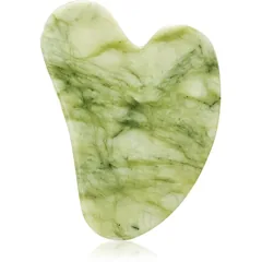 IDC INSTITUTE Gua Sha Stone Massage Hilfsmittel für das Gesicht .