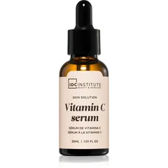 IDC INSTITUTE Vitamin C Serum für das Gesicht