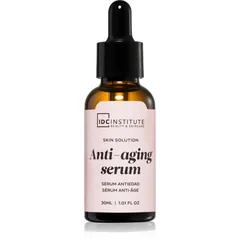 IDC INSTITUTE Anti-Aging Serum gegen die Alterung