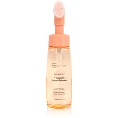 IDC INSTITUTE Vitamin C Reinigungsschaum für das Gesicht mit Vitamin C