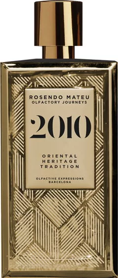 Rosendo Mateu 2010 100 ml