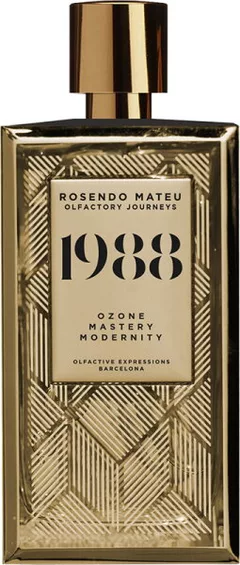 Rosendo Mateu 1988 100 ml