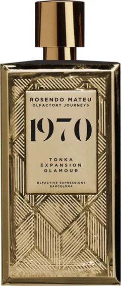 Rosendo Mateu 1970 100 ml