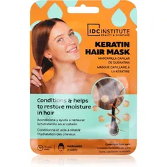 IDC INSTITUTE Keratin Maske für die Haare