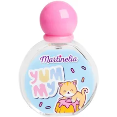Martinelia Yummy Fragnance für Kinder 30 ml
