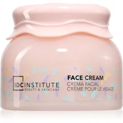 IDC INSTITUTE Candy Face Cream Gesichtscreme