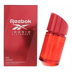 Reebok Iconic Statement Red 100 ml