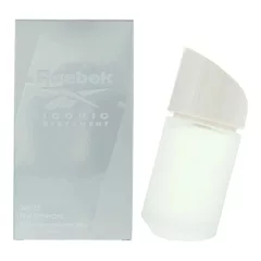 Reebok Iconic Statement White For Everyone 100 ml