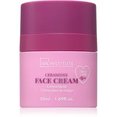IDC INSTITUTE Face Creams Gesichtscreme mit Ceramiden