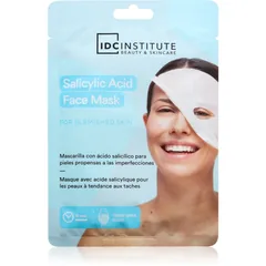 IDC INSTITUTE Salicylic Acid Zellschicht-Maske