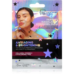 IDC INSTITUTE Antiaging & Brightening Anti-Aging-Maske für das Gesicht